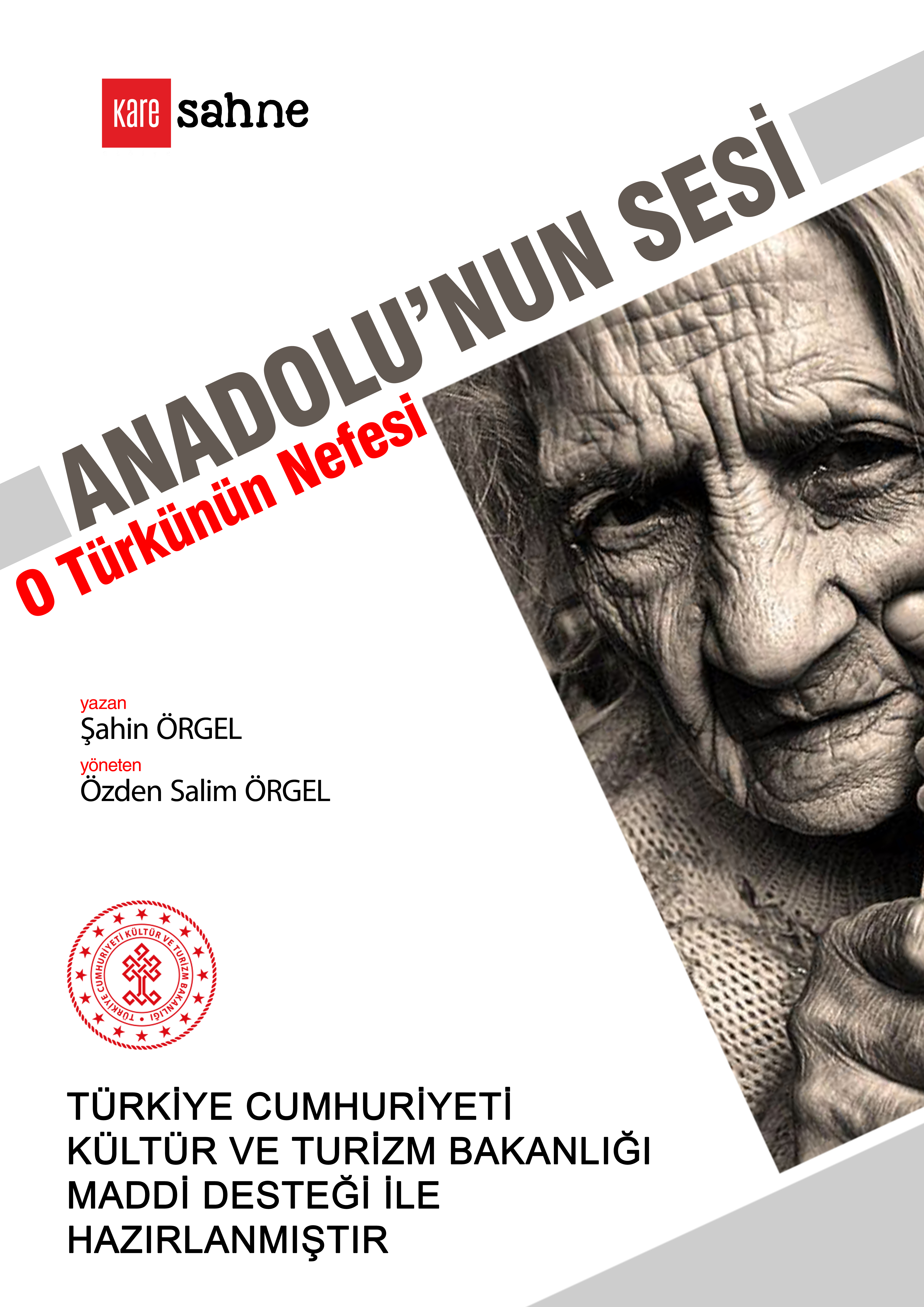 Anadolunun Sesi